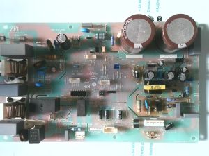 PLACA ELECTRONICA  PLACA ELETRONICA CQC14134104969  0011800345-160713-01 PLE51