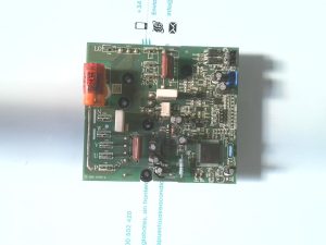 PLACA ELECTRONICA  PLACA ELETRONICA CQC13134092543   E303981 PLE51