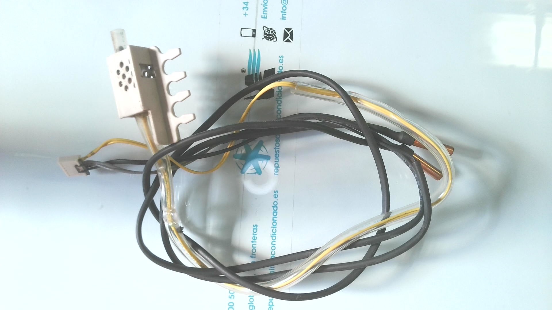 SONDA DE TEMPERATURA NN09XF0V 00102036622A SNT01