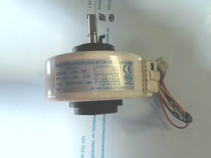 MOTOR PARA UNIDAD INTERIOR MOTOR DE VENTILADOR YFN9-4  TM-04  02 0034039 MOT14