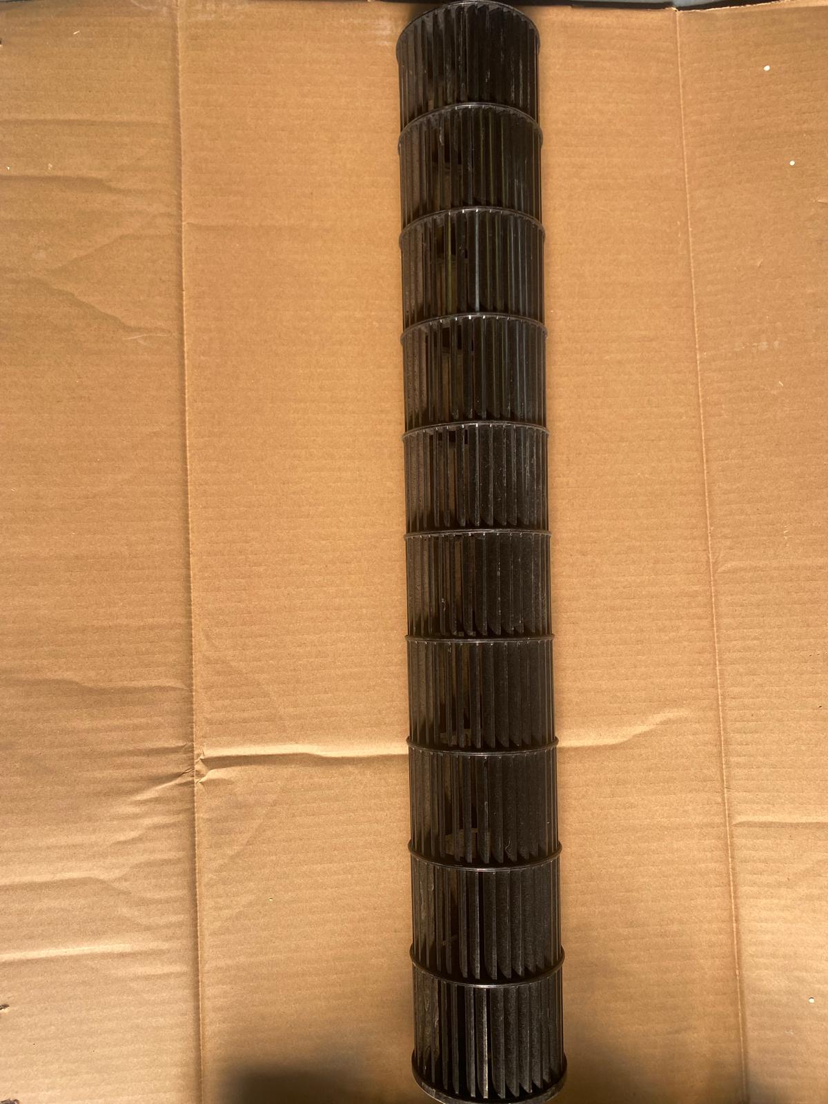 TURBINA CQC13134092543 /V12636 / HZN TUR01