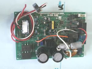 PLACA ELECTRONICA  PLACA ELETRONICA K05CS-CC-A(05)  9707052015   K05CS-5 PLE51