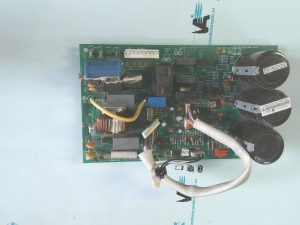 PLACA ELECTRONICA  PLACA ELETRONICA 02BY100075D0 PLE51