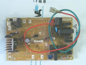 PLACA ELECTRONICA  PLACA ELETRONICA K04CW-0400HSE-P0    9705668065 PLE51