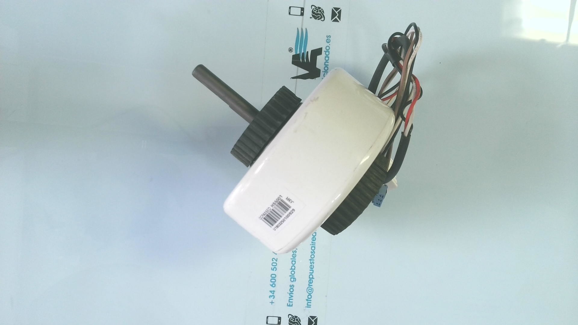 MOTOR PARA UNIDAD INTERIOR 0010404233Q (Y4S476A749) MOT07 - Imagen 2