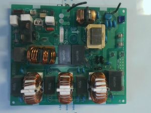 PLACA ELECTRONICA DM00N106 PLE52