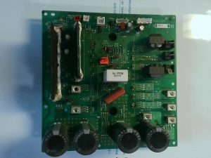 PLACA ELECTRONICA   RG00J927  RG76J925G02 PLE52