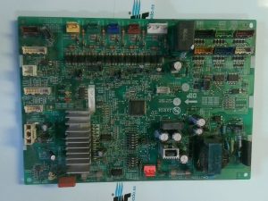PLACA ELECTRONICA DM76Y660G01 PLE52