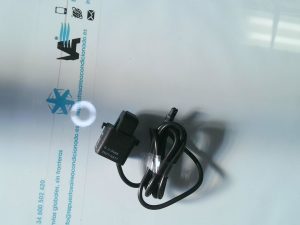 AIRZONE   SCT010L-C5   80A:26.6MA  CLASS:1  Q.C:PASS  2507-2377 AZ01
