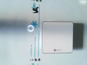 AIRZONE AIRZONE AZCE6THINKRB/AZCE6THINKRN AZ01