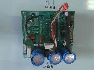 PLACA ELECTRONICA DM00N019B PLE52