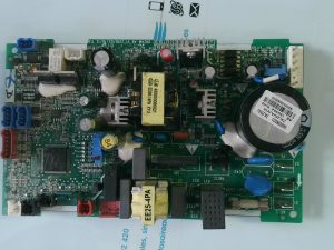 PLACA ELECTRONICA ED26-14PA. PLE52