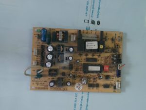PLACA ELECTRONICA PCB GRZ4435-2 V4.0 PLE52
