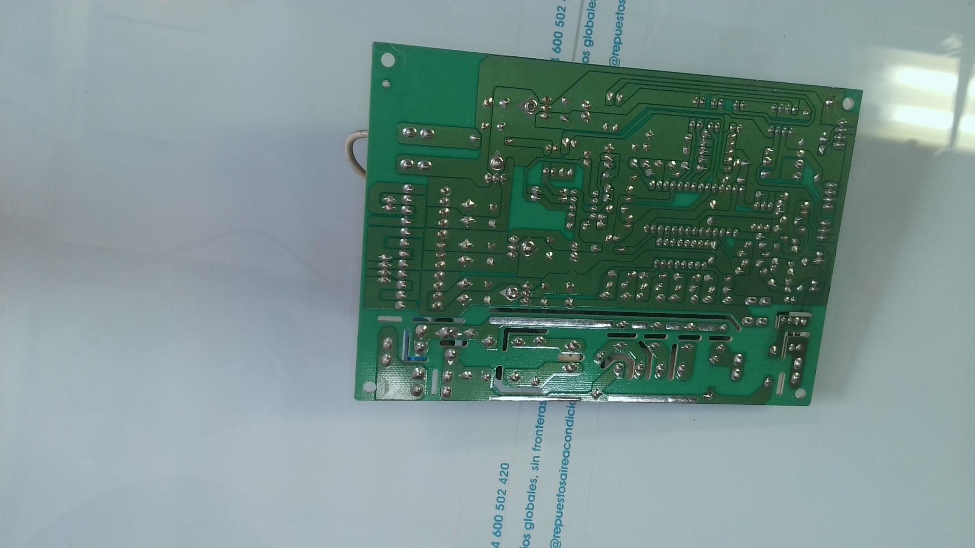 PLACA ELECTRONICA PCB GRZ4435-2 V4.0 PLE52 - Imagen 2
