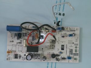 PLACA ELECTRONICA PLACA ELETRONICA CQC13134095636 V12634 E166702 PLE52