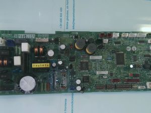 PLACA ELECTRONICA PLACA ELETRONICA RG76V154G03 PLE52