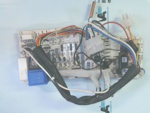 PLACA ELECTRONICA  PLACA ELETRONICA E620/2 REV1.3    E621//2REV1.2   ECO1LS PLE60