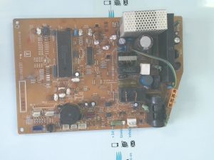PLACA ELECTRONICA  PLACA ELETRONICA SE76A719G01  DE00N110B PLE60