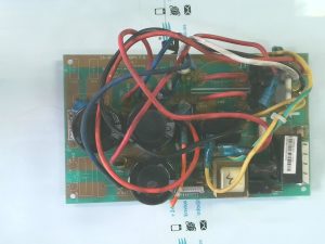 PLACA ELECTRONICA PLACA ELETRONICA GS-KFR-28G/BPY.7.8.2 2230214132 TC6265E PLE60