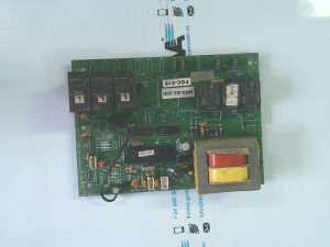 PLACA ELECTRONICA  PLACA ELETRONICA 24900524 PLE60