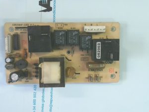 PLACA ELECTRONICA  PLACA ELETRONICA C0R258AP-230V  V1.3 PLE60