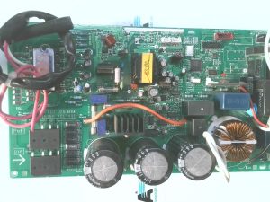 PLACA ELECTRONICA  PLACA ELETRONICA K04DT-C-A(04)  9705691018 K04DT-04 PLE61