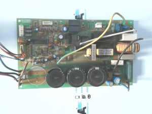 PLACA ELECTRONICA  PLACA ELETRONICA PCB33WK576BPZ PLE61