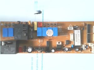 PLACA ELECTRONICA PLACA ELETRONICA E167840 XL10110-0930 KH-111FFR-1 PLE61