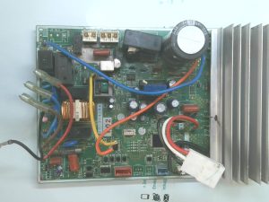 PLACA ELECTRONICA  PLACAS ELECTRONICA SM76A118G01 PLE62