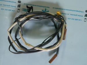 SONDA DE TEMPERATURA   PUZSM100K A2.TH SNT01