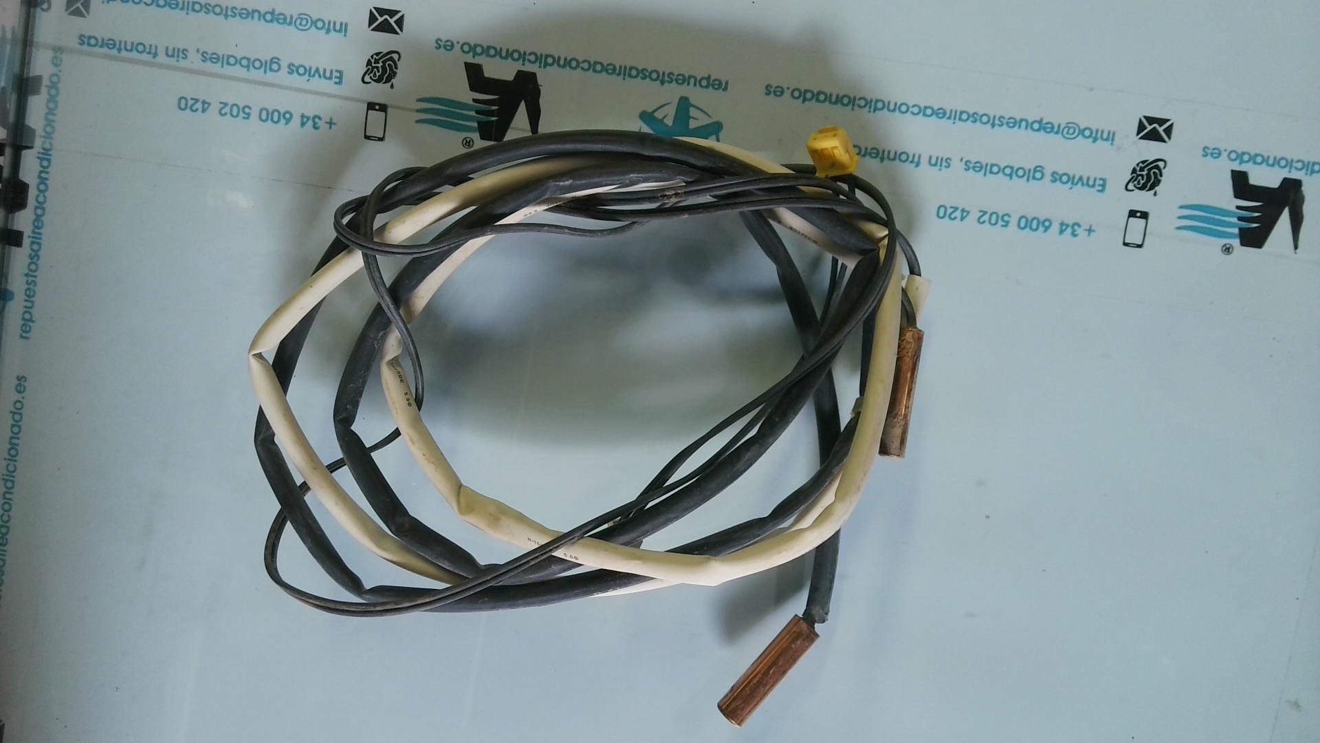 SONDA DE TEMPERATURA PUZSM100K A2.TH SNT01