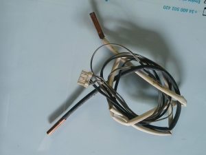 SONDA DE TEMPERATURA   PUZSM100K A2.TH SNT01
