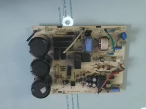 PLACA ELECTRONICA PARA UNIDAD EXTERIOR HISENSE RZA-4-5174-181-XX-0 KFR-2606GW/BP