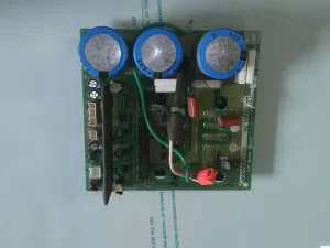 PLACA ELECTRONICA PARA UNIDAD EXTERIOR MITSUBISHI ELECTRIC DM00N095B E02851440