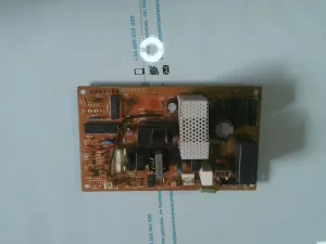 PLACA ELECTRONICA PARA UNIDAD EXTERIOR MITSUBISHI ELECTRIC DE00N140B B6-1829